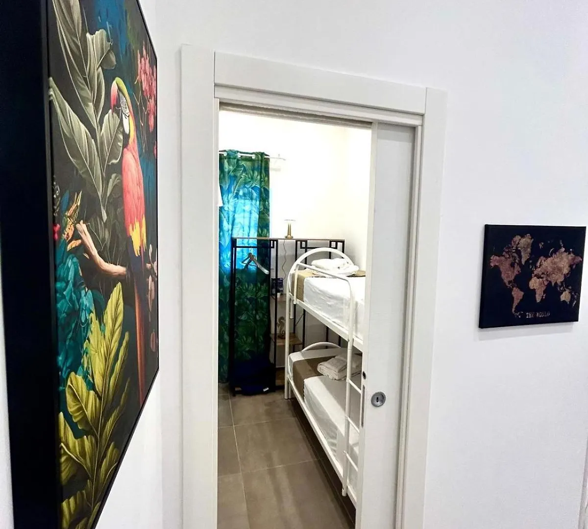 Fly Zone Naples Bed & Breakfast