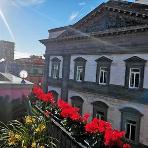 Federico Ii Bed & Breakfast