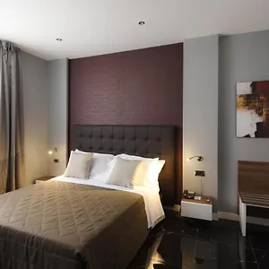 Hotel Magri's, Napels