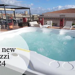 Hotel La Ciliegina Lifestyle, Napels