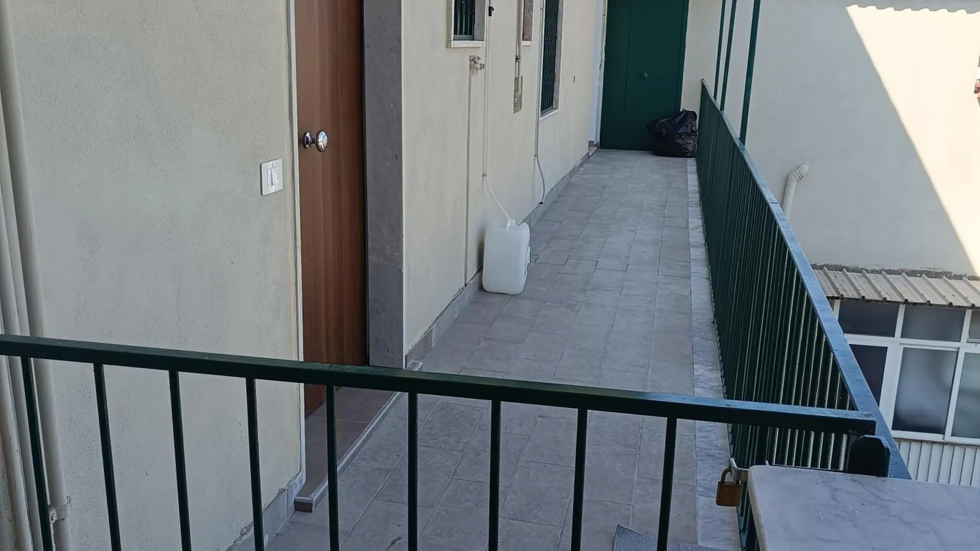 Fly Zone Naples Bed & Breakfast 0*,  Italy